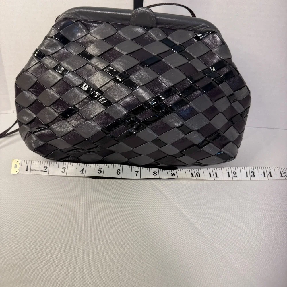Sharif vintage crossbody